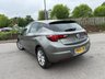 USED 2019 68 VAUXHALL ASTRA 1.0i Turbo ecoTEC Design Hatchback 5dr Petrol Manual Euro 6 (s/s) (105 ps) Economical .