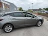 USED 2019 68 VAUXHALL ASTRA 1.0i Turbo ecoTEC Design Hatchback 5dr Petrol Manual Euro 6 (s/s) (105 ps) Economical .