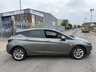 USED 2019 68 VAUXHALL ASTRA 1.0i Turbo ecoTEC Design Hatchback 5dr Petrol Manual Euro 6 (s/s) (105 ps) Economical .
