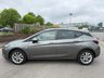 USED 2019 68 VAUXHALL ASTRA 1.0i Turbo ecoTEC Design Hatchback 5dr Petrol Manual Euro 6 (s/s) (105 ps) Economical .