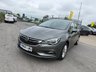 USED 2019 68 VAUXHALL ASTRA 1.0i Turbo ecoTEC Design Hatchback 5dr Petrol Manual Euro 6 (s/s) (105 ps) Economical .