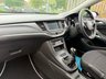 USED 2019 68 VAUXHALL ASTRA 1.0i Turbo ecoTEC Design Hatchback 5dr Petrol Manual Euro 6 (s/s) (105 ps) Economical .