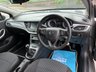USED 2019 68 VAUXHALL ASTRA 1.0i Turbo ecoTEC Design Hatchback 5dr Petrol Manual Euro 6 (s/s) (105 ps) Economical .