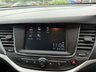 USED 2019 68 VAUXHALL ASTRA 1.0i Turbo ecoTEC Design Hatchback 5dr Petrol Manual Euro 6 (s/s) (105 ps) Economical .