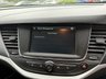 USED 2019 68 VAUXHALL ASTRA 1.0i Turbo ecoTEC Design Hatchback 5dr Petrol Manual Euro 6 (s/s) (105 ps) Economical .