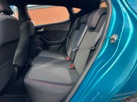 USED 2019 19 FORD FIESTA 1.0T EcoBoost GPF ST-Line Hatchback 5dr Petrol Manual Euro 6 (s/s) (125 ps) 