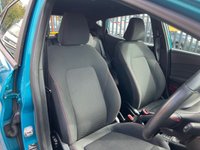USED 2019 19 FORD FIESTA 1.0T EcoBoost GPF ST-Line Hatchback 5dr Petrol Manual Euro 6 (s/s) (125 ps) 
