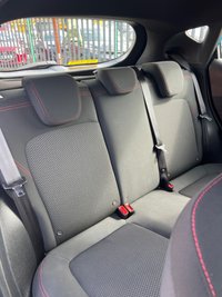USED 2019 19 FORD FIESTA 1.0T EcoBoost GPF ST-Line Hatchback 5dr Petrol Manual Euro 6 (s/s) (125 ps) 
