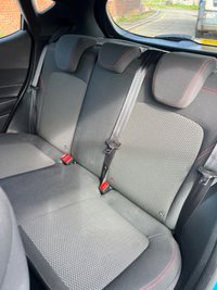 USED 2019 19 FORD FIESTA 1.0T EcoBoost GPF ST-Line Hatchback 5dr Petrol Manual Euro 6 (s/s) (125 ps) 