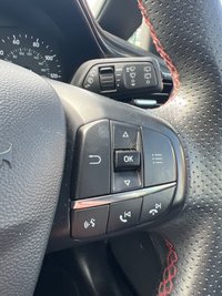 USED 2019 19 FORD FIESTA 1.0T EcoBoost GPF ST-Line Hatchback 5dr Petrol Manual Euro 6 (s/s) (125 ps) 