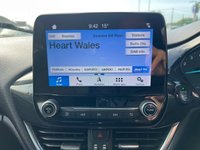 USED 2019 19 FORD FIESTA 1.0T EcoBoost GPF ST-Line Hatchback 5dr Petrol Manual Euro 6 (s/s) (125 ps) 