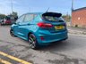 USED 2019 19 FORD FIESTA 1.0T EcoBoost GPF ST-Line Hatchback 5dr Petrol Manual Euro 6 (s/s) (125 ps) 