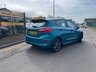 USED 2019 19 FORD FIESTA 1.0T EcoBoost GPF ST-Line Hatchback 5dr Petrol Manual Euro 6 (s/s) (125 ps) 