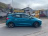 USED 2019 19 FORD FIESTA 1.0T EcoBoost GPF ST-Line Hatchback 5dr Petrol Manual Euro 6 (s/s) (125 ps) 