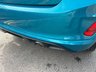 USED 2019 19 FORD FIESTA 1.0T EcoBoost GPF ST-Line Hatchback 5dr Petrol Manual Euro 6 (s/s) (125 ps) 