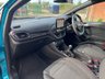 USED 2019 19 FORD FIESTA 1.0T EcoBoost GPF ST-Line Hatchback 5dr Petrol Manual Euro 6 (s/s) (125 ps) 