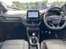 USED 2019 19 FORD FIESTA 1.0T EcoBoost GPF ST-Line Hatchback 5dr Petrol Manual Euro 6 (s/s) (125 ps) 