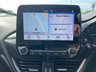 USED 2019 19 FORD FIESTA 1.0T EcoBoost GPF ST-Line Hatchback 5dr Petrol Manual Euro 6 (s/s) (125 ps) 
