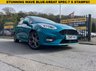 USED 2019 19 FORD FIESTA 1.0T EcoBoost GPF ST-Line Hatchback 5dr Petrol Manual Euro 6 (s/s) (125 ps) 