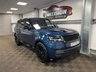 USED 2022 72 LAND ROVER RANGE ROVER 3.0 D350 MHEV Autobiography Auto 4WD Euro 6 (s/s) 5dr *SVO SPECIAL ORDER COLOUR