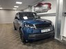 USED 2022 72 LAND ROVER RANGE ROVER 3.0 D350 MHEV Autobiography Auto 4WD Euro 6 (s/s) 5dr *SVO SPECIAL ORDER COLOUR
