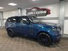 USED 2022 72 LAND ROVER RANGE ROVER 3.0 D350 MHEV Autobiography Auto 4WD Euro 6 (s/s) 5dr *SVO SPECIAL ORDER COLOUR