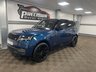 USED 2022 72 LAND ROVER RANGE ROVER 3.0 D350 MHEV Autobiography Auto 4WD Euro 6 (s/s) 5dr *SVO SPECIAL ORDER COLOUR