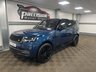 USED 2022 72 LAND ROVER RANGE ROVER 3.0 D350 MHEV Autobiography Auto 4WD Euro 6 (s/s) 5dr *SVO SPECIAL ORDER COLOUR