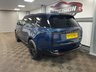 USED 2022 72 LAND ROVER RANGE ROVER 3.0 D350 MHEV Autobiography Auto 4WD Euro 6 (s/s) 5dr *SVO SPECIAL ORDER COLOUR