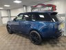 USED 2022 72 LAND ROVER RANGE ROVER 3.0 D350 MHEV Autobiography Auto 4WD Euro 6 (s/s) 5dr *SVO SPECIAL ORDER COLOUR