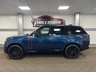 USED 2022 72 LAND ROVER RANGE ROVER 3.0 D350 MHEV Autobiography Auto 4WD Euro 6 (s/s) 5dr *SVO SPECIAL ORDER COLOUR