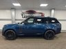 USED 2022 72 LAND ROVER RANGE ROVER 3.0 D350 MHEV Autobiography Auto 4WD Euro 6 (s/s) 5dr *SVO SPECIAL ORDER COLOUR