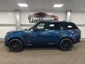 USED 2022 72 LAND ROVER RANGE ROVER 3.0 D350 MHEV Autobiography Auto 4WD Euro 6 (s/s) 5dr *SVO SPECIAL ORDER COLOUR