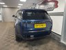 USED 2022 72 LAND ROVER RANGE ROVER 3.0 D350 MHEV Autobiography Auto 4WD Euro 6 (s/s) 5dr *SVO SPECIAL ORDER COLOUR