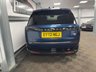 USED 2022 72 LAND ROVER RANGE ROVER 3.0 D350 MHEV Autobiography Auto 4WD Euro 6 (s/s) 5dr *SVO SPECIAL ORDER COLOUR