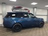 USED 2022 72 LAND ROVER RANGE ROVER 3.0 D350 MHEV Autobiography Auto 4WD Euro 6 (s/s) 5dr *SVO SPECIAL ORDER COLOUR