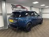 USED 2022 72 LAND ROVER RANGE ROVER 3.0 D350 MHEV Autobiography Auto 4WD Euro 6 (s/s) 5dr *SVO SPECIAL ORDER COLOUR