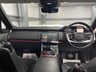 USED 2022 72 LAND ROVER RANGE ROVER 3.0 D350 MHEV Autobiography Auto 4WD Euro 6 (s/s) 5dr *SVO SPECIAL ORDER COLOUR