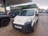 USED 2014 63 CITROEN NEMO 1.3 HDi 660 16v X Panel Van 3dr Diesel Manual FWD L1 H1 (119 g/km, 75 bhp) 