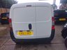 USED 2014 63 CITROEN NEMO 1.3 HDi 660 16v X Panel Van 3dr Diesel Manual FWD L1 H1 (119 g/km, 75 bhp) 