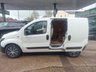 USED 2014 63 CITROEN NEMO 1.3 HDi 660 16v X Panel Van 3dr Diesel Manual FWD L1 H1 (119 g/km, 75 bhp) 