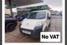 USED 2014 63 CITROEN NEMO 1.3 HDi 660 16v X Panel Van 3dr Diesel Manual FWD L1 H1 (119 g/km, 75 bhp) 