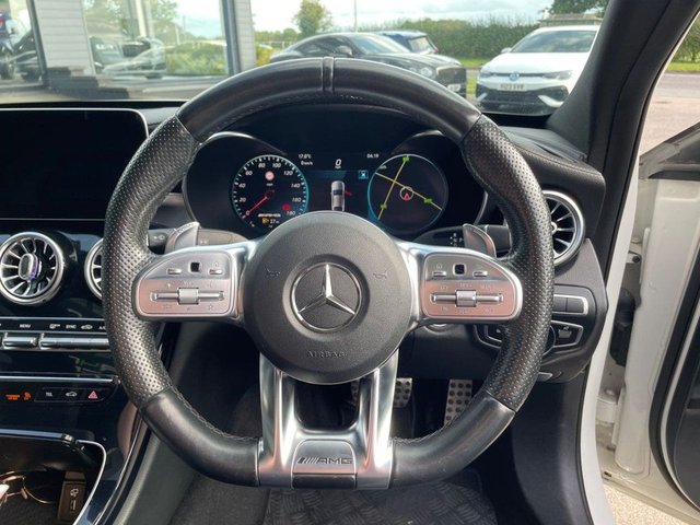 View our MERCEDES-BENZ C-CLASS
