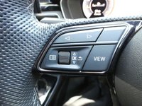 USED 2023 72 AUDI A4 2.0 TFSI 35 S line 4d S Tronic 150 S/S 1 OWNER FROM NEW, FULL AUDI SERVICE HISTORY, VIRTUAL COCKPIT (DIGITAL DASH), REAR VIEW CAMERA, SAT NAV, HEATED FRONT SEATS, AUDI SMART PHONE FOR WIRELESS APPLE CAR PLAY & ANDROID AUTO, 19 INCH ALLOYS, DAB RADIO, CRUISE CONTROL & SPEED LIMITER, SWEEPING INDICATORS, BLUETOOTH, FRONT & REAR PARKING SENSORS, ELECTRIC FOLDING HEATED MIRRORS, PRIVACY GLASS, S TRONIC AUTOMATIC, LEATHER ALCANTARA, SPORT SEATS, CLIMATE CONTROL, LIGHT & RAIN SENSORS, DRIVE SELECT, TIPTRONIC MFSW, AUTO HOLD, ISO FIX