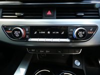 USED 2023 72 AUDI A4 2.0 TFSI 35 S line 4d S Tronic 150 S/S 1 OWNER FROM NEW, FULL AUDI SERVICE HISTORY, VIRTUAL COCKPIT (DIGITAL DASH), REAR VIEW CAMERA, SAT NAV, HEATED FRONT SEATS, AUDI SMART PHONE FOR WIRELESS APPLE CAR PLAY & ANDROID AUTO, 19 INCH ALLOYS, DAB RADIO, CRUISE CONTROL & SPEED LIMITER, SWEEPING INDICATORS, BLUETOOTH, FRONT & REAR PARKING SENSORS, ELECTRIC FOLDING HEATED MIRRORS, PRIVACY GLASS, S TRONIC AUTOMATIC, LEATHER ALCANTARA, SPORT SEATS, CLIMATE CONTROL, LIGHT & RAIN SENSORS, DRIVE SELECT, TIPTRONIC MFSW, AUTO HOLD, ISO FIX
