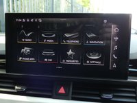 USED 2023 72 AUDI A4 2.0 TFSI 35 S line 4d S Tronic 150 S/S 1 OWNER FROM NEW, FULL AUDI SERVICE HISTORY, VIRTUAL COCKPIT (DIGITAL DASH), REAR VIEW CAMERA, SAT NAV, HEATED FRONT SEATS, AUDI SMART PHONE FOR WIRELESS APPLE CAR PLAY & ANDROID AUTO, 19 INCH ALLOYS, DAB RADIO, CRUISE CONTROL & SPEED LIMITER, SWEEPING INDICATORS, BLUETOOTH, FRONT & REAR PARKING SENSORS, ELECTRIC FOLDING HEATED MIRRORS, PRIVACY GLASS, S TRONIC AUTOMATIC, LEATHER ALCANTARA, SPORT SEATS, CLIMATE CONTROL, LIGHT & RAIN SENSORS, DRIVE SELECT, TIPTRONIC MFSW, AUTO HOLD, ISO FIX