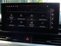 USED 2023 72 AUDI A4 2.0 TFSI 35 S line 4d S Tronic 150 S/S 1 OWNER FROM NEW, FULL AUDI SERVICE HISTORY, VIRTUAL COCKPIT (DIGITAL DASH), REAR VIEW CAMERA, SAT NAV, HEATED FRONT SEATS, AUDI SMART PHONE FOR WIRELESS APPLE CAR PLAY & ANDROID AUTO, 19 INCH ALLOYS, DAB RADIO, CRUISE CONTROL & SPEED LIMITER, SWEEPING INDICATORS, BLUETOOTH, FRONT & REAR PARKING SENSORS, ELECTRIC FOLDING HEATED MIRRORS, PRIVACY GLASS, S TRONIC AUTOMATIC, LEATHER ALCANTARA, SPORT SEATS, CLIMATE CONTROL, LIGHT & RAIN SENSORS, DRIVE SELECT, TIPTRONIC MFSW, AUTO HOLD, ISO FIX