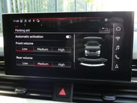 USED 2023 72 AUDI A4 2.0 TFSI 35 S line 4d S Tronic 150 S/S 1 OWNER FROM NEW, FULL AUDI SERVICE HISTORY, VIRTUAL COCKPIT (DIGITAL DASH), REAR VIEW CAMERA, SAT NAV, HEATED FRONT SEATS, AUDI SMART PHONE FOR WIRELESS APPLE CAR PLAY & ANDROID AUTO, 19 INCH ALLOYS, DAB RADIO, CRUISE CONTROL & SPEED LIMITER, SWEEPING INDICATORS, BLUETOOTH, FRONT & REAR PARKING SENSORS, ELECTRIC FOLDING HEATED MIRRORS, PRIVACY GLASS, S TRONIC AUTOMATIC, LEATHER ALCANTARA, SPORT SEATS, CLIMATE CONTROL, LIGHT & RAIN SENSORS, DRIVE SELECT, TIPTRONIC MFSW, AUTO HOLD, ISO FIX
