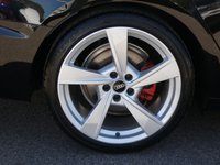 USED 2023 72 AUDI A4 2.0 TFSI 35 S line 4d S Tronic 150 S/S 1 OWNER FROM NEW, FULL AUDI SERVICE HISTORY, VIRTUAL COCKPIT (DIGITAL DASH), REAR VIEW CAMERA, SAT NAV, HEATED FRONT SEATS, AUDI SMART PHONE FOR WIRELESS APPLE CAR PLAY & ANDROID AUTO, 19 INCH ALLOYS, DAB RADIO, CRUISE CONTROL & SPEED LIMITER, SWEEPING INDICATORS, BLUETOOTH, FRONT & REAR PARKING SENSORS, ELECTRIC FOLDING HEATED MIRRORS, PRIVACY GLASS, S TRONIC AUTOMATIC, LEATHER ALCANTARA, SPORT SEATS, CLIMATE CONTROL, LIGHT & RAIN SENSORS, DRIVE SELECT, TIPTRONIC MFSW, AUTO HOLD, ISO FIX