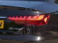 USED 2023 72 AUDI A4 2.0 TFSI 35 S line 4d S Tronic 150 S/S 1 OWNER FROM NEW, FULL AUDI SERVICE HISTORY, VIRTUAL COCKPIT (DIGITAL DASH), REAR VIEW CAMERA, SAT NAV, HEATED FRONT SEATS, AUDI SMART PHONE FOR WIRELESS APPLE CAR PLAY & ANDROID AUTO, 19 INCH ALLOYS, DAB RADIO, CRUISE CONTROL & SPEED LIMITER, SWEEPING INDICATORS, BLUETOOTH, FRONT & REAR PARKING SENSORS, ELECTRIC FOLDING HEATED MIRRORS, PRIVACY GLASS, S TRONIC AUTOMATIC, LEATHER ALCANTARA, SPORT SEATS, CLIMATE CONTROL, LIGHT & RAIN SENSORS, DRIVE SELECT, TIPTRONIC MFSW, AUTO HOLD, ISO FIX